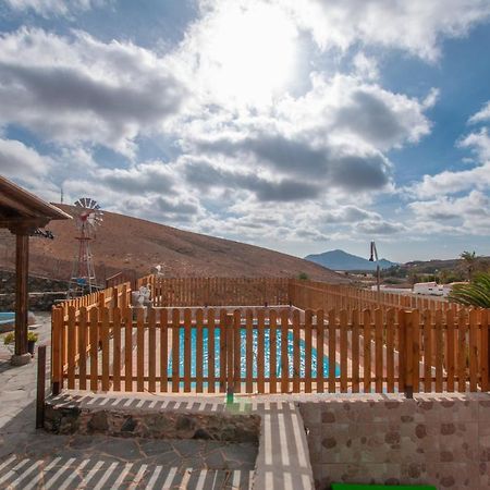 La Bella Tuineje Villa Exterior photo