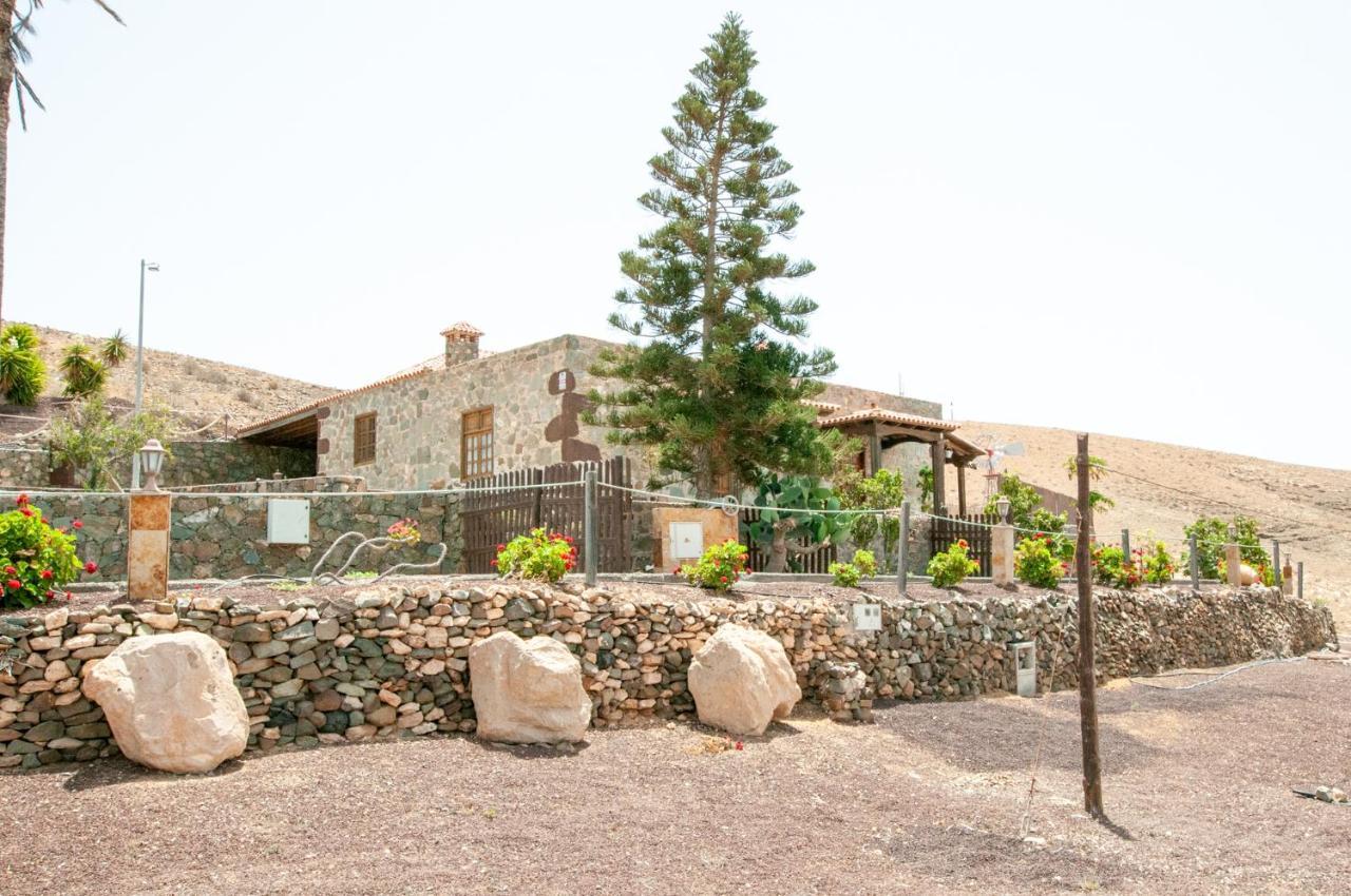 La Bella Tuineje Villa Exterior photo
