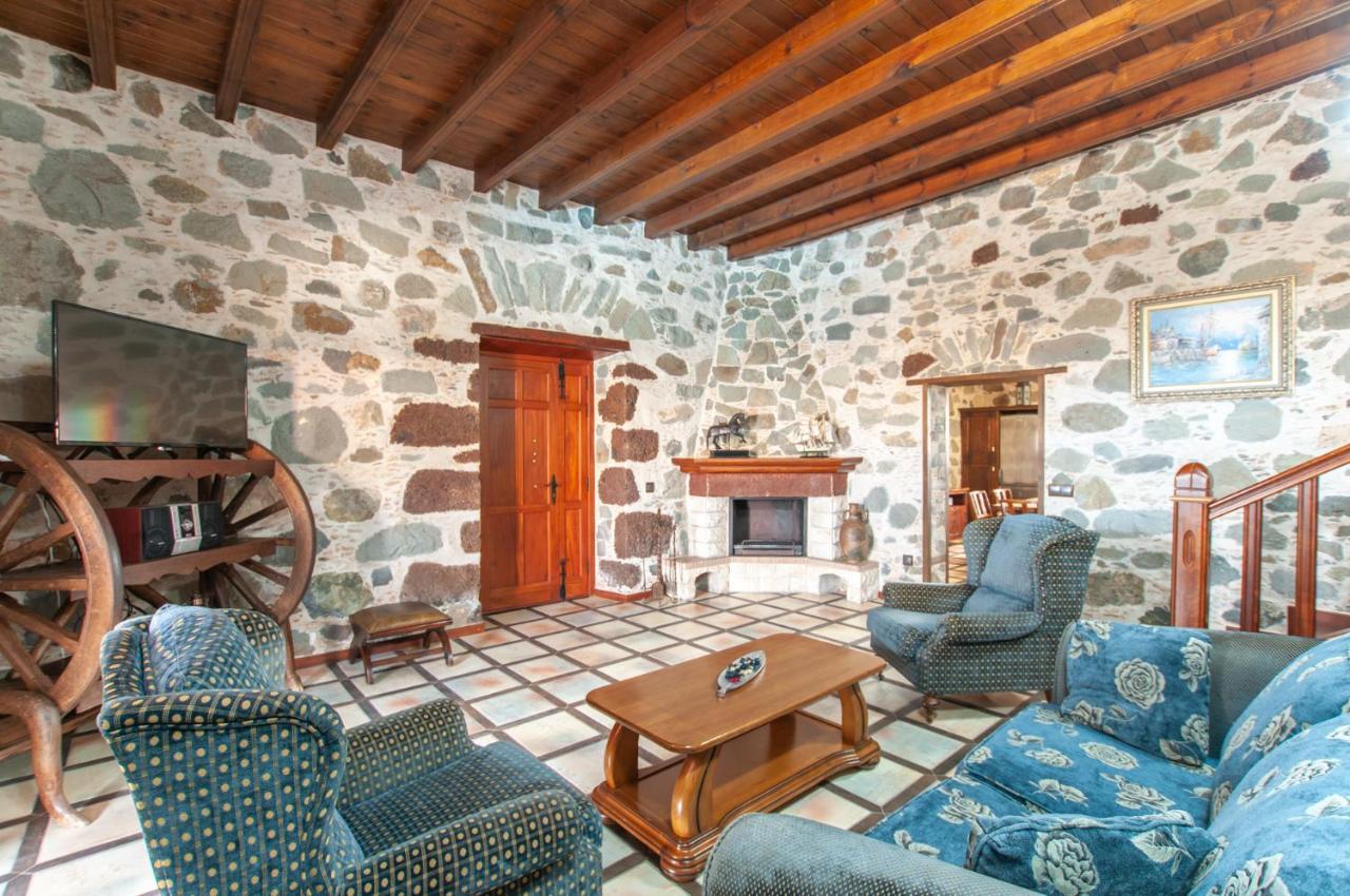 La Bella Tuineje Villa Exterior photo