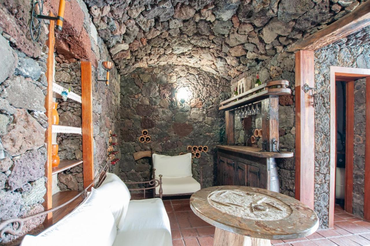 La Bella Tuineje Villa Exterior photo