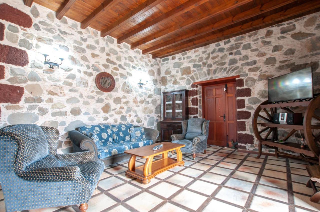 La Bella Tuineje Villa Exterior photo