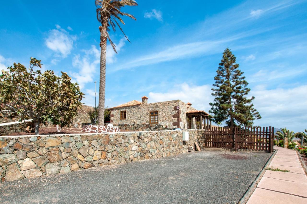 La Bella Tuineje Villa Exterior photo