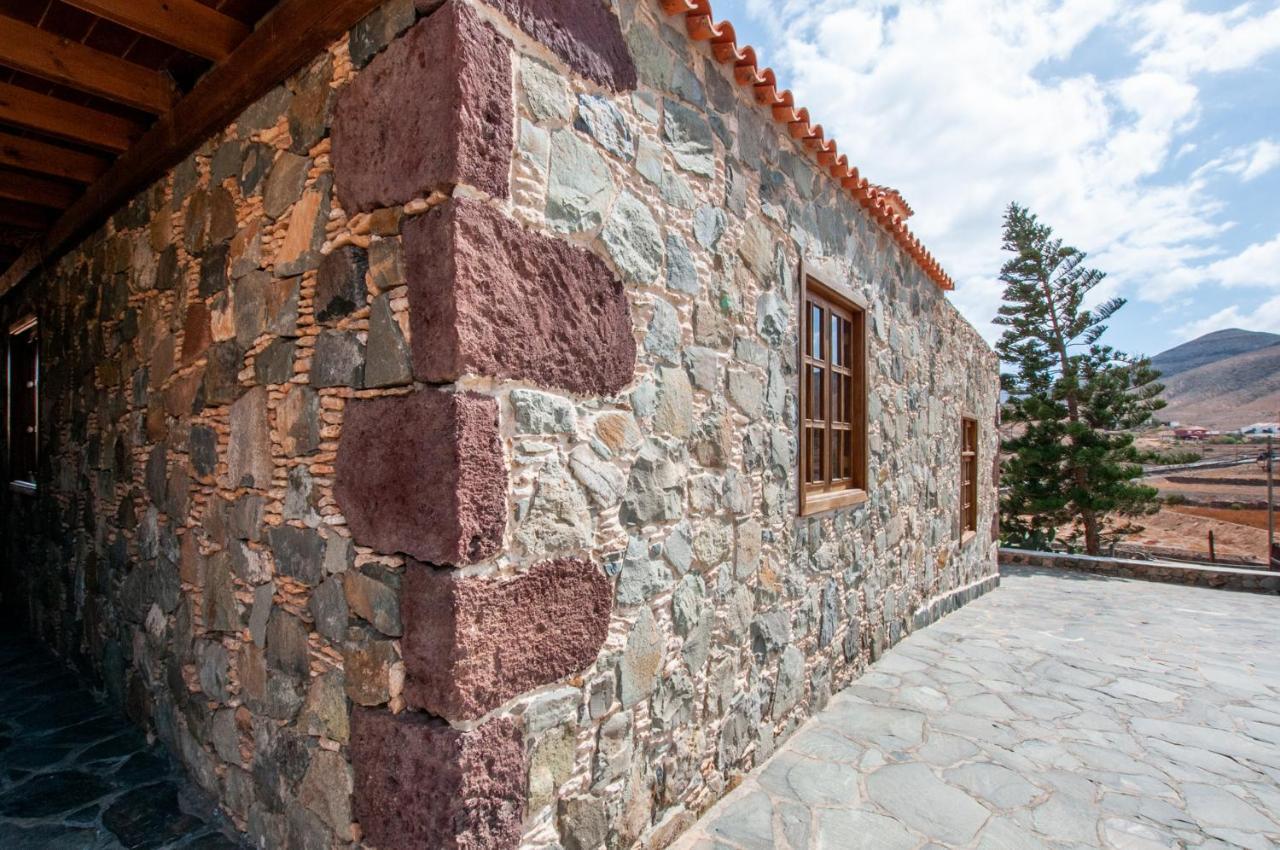 La Bella Tuineje Villa Exterior photo