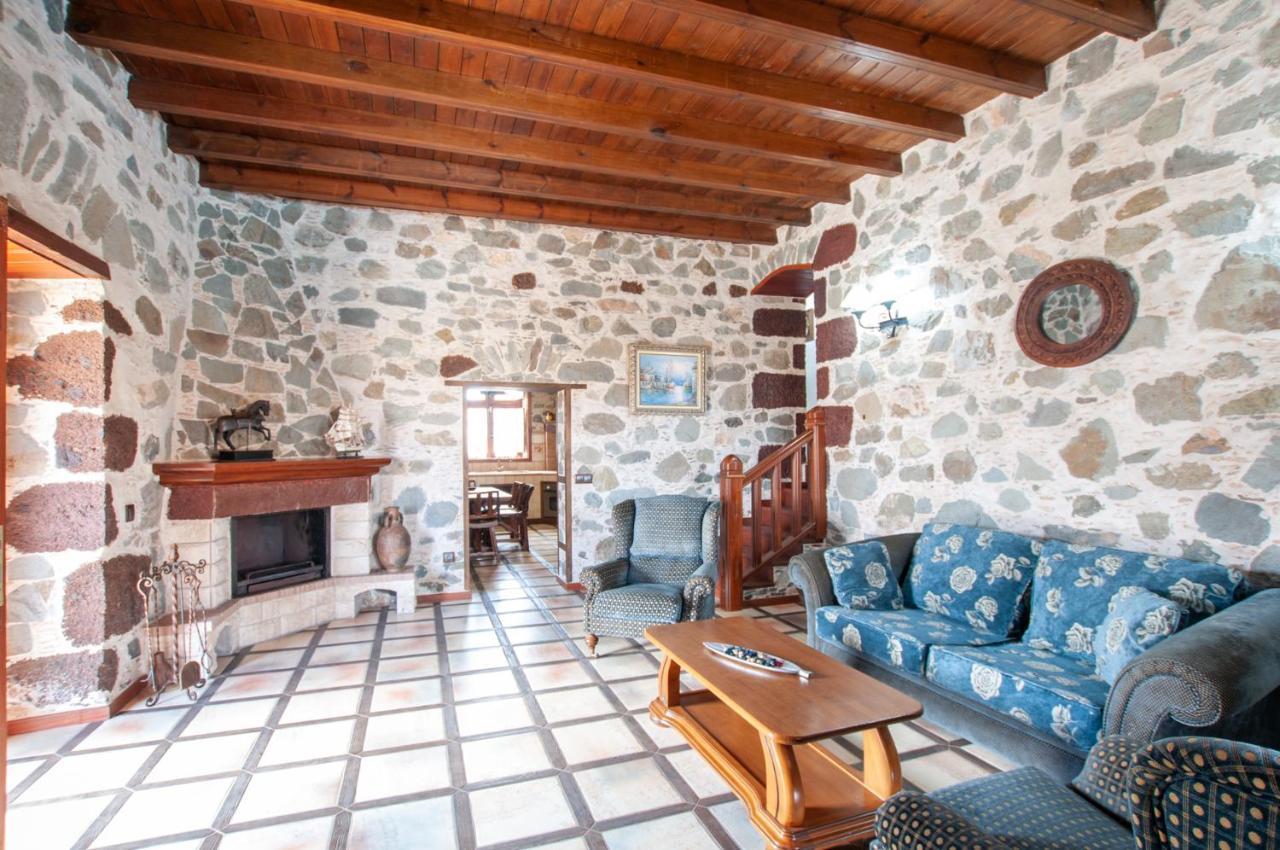 La Bella Tuineje Villa Exterior photo