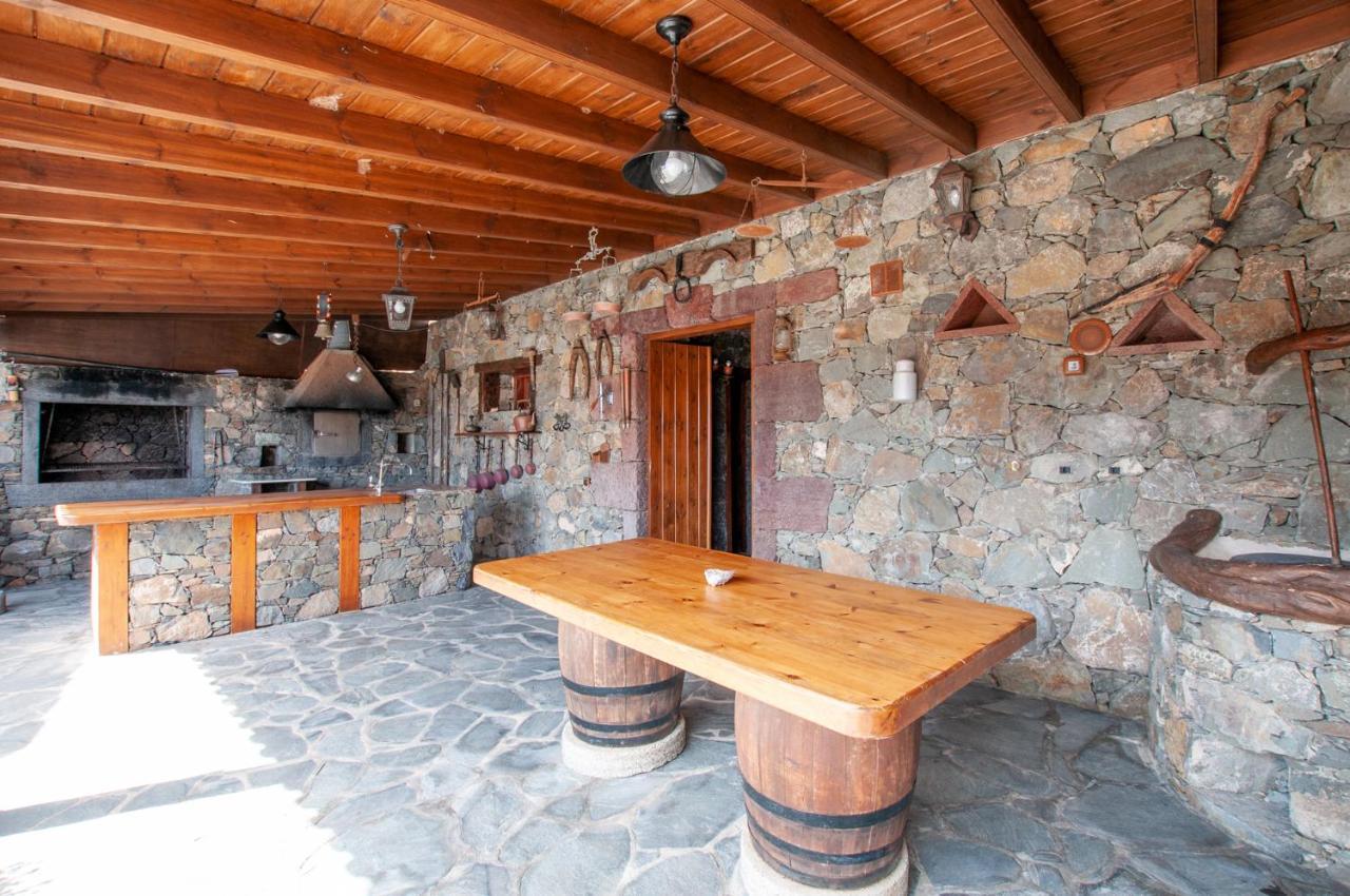 La Bella Tuineje Villa Exterior photo