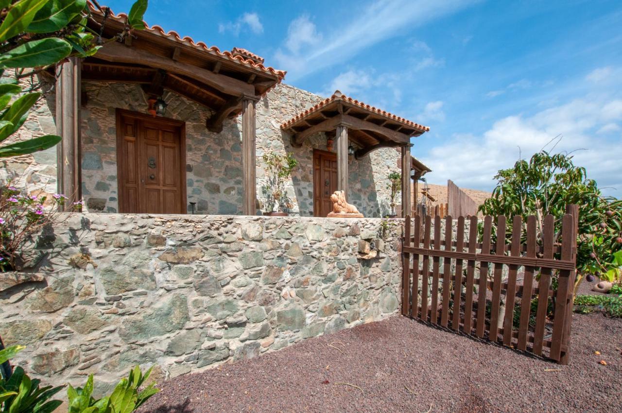 La Bella Tuineje Villa Exterior photo