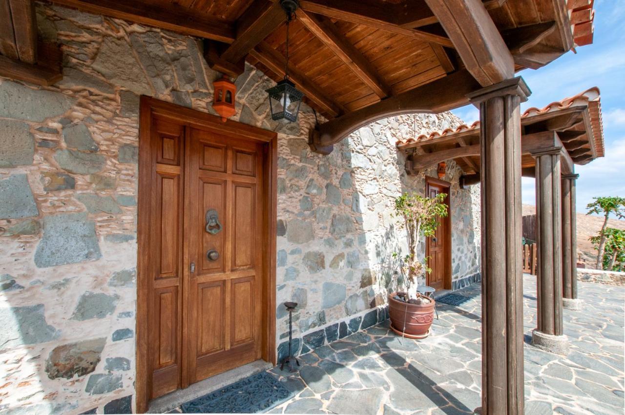 La Bella Tuineje Villa Exterior photo