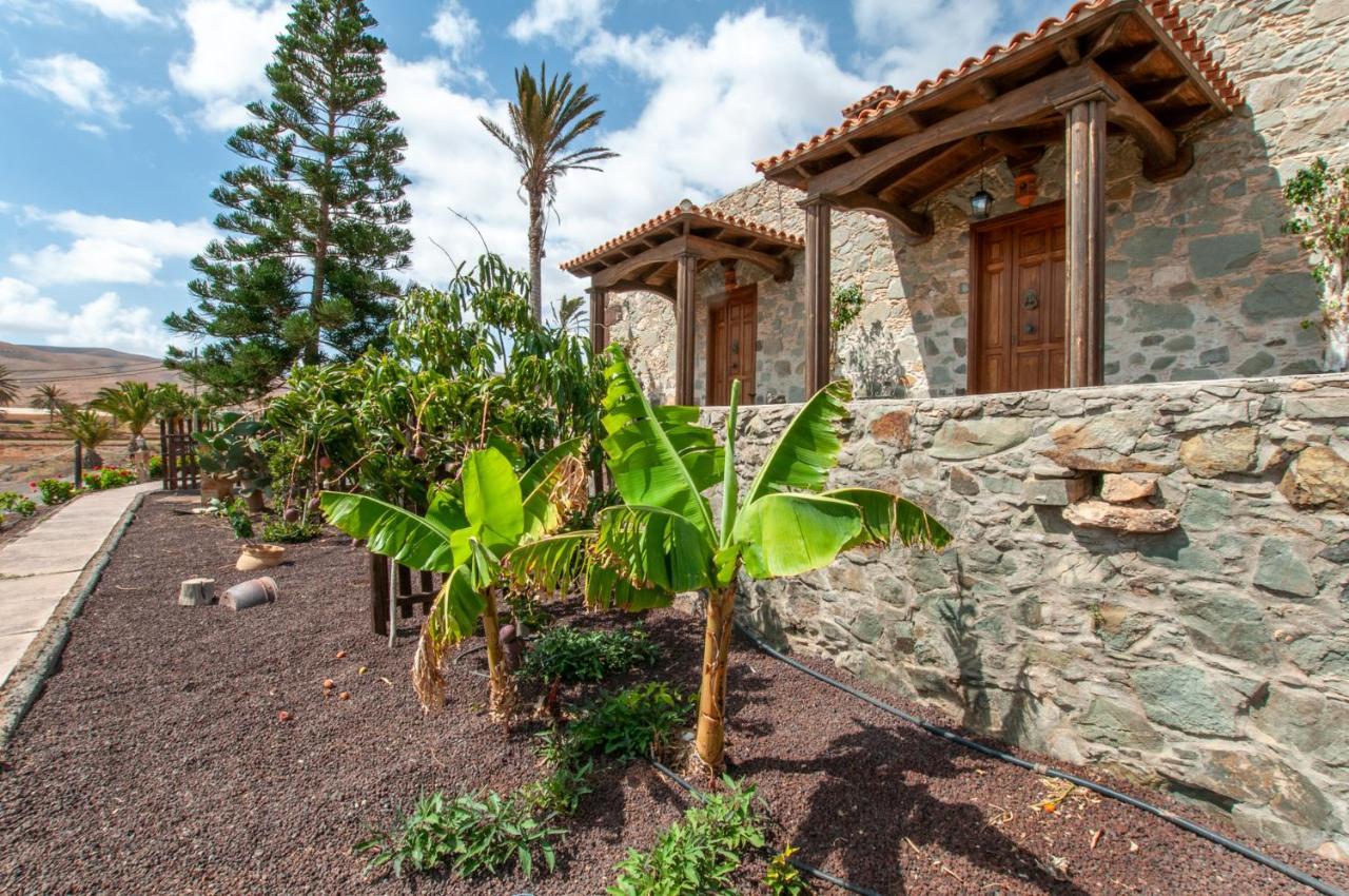 La Bella Tuineje Villa Exterior photo