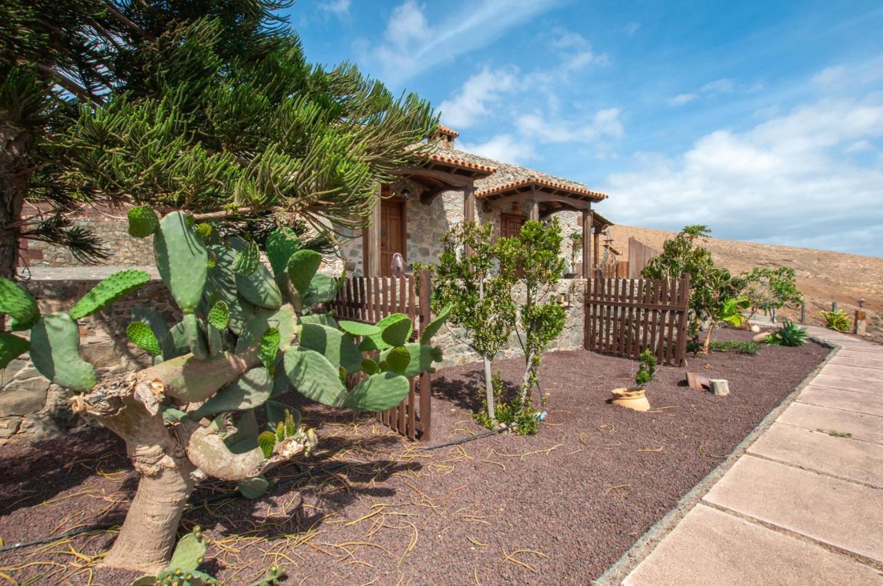 La Bella Tuineje Villa Exterior photo