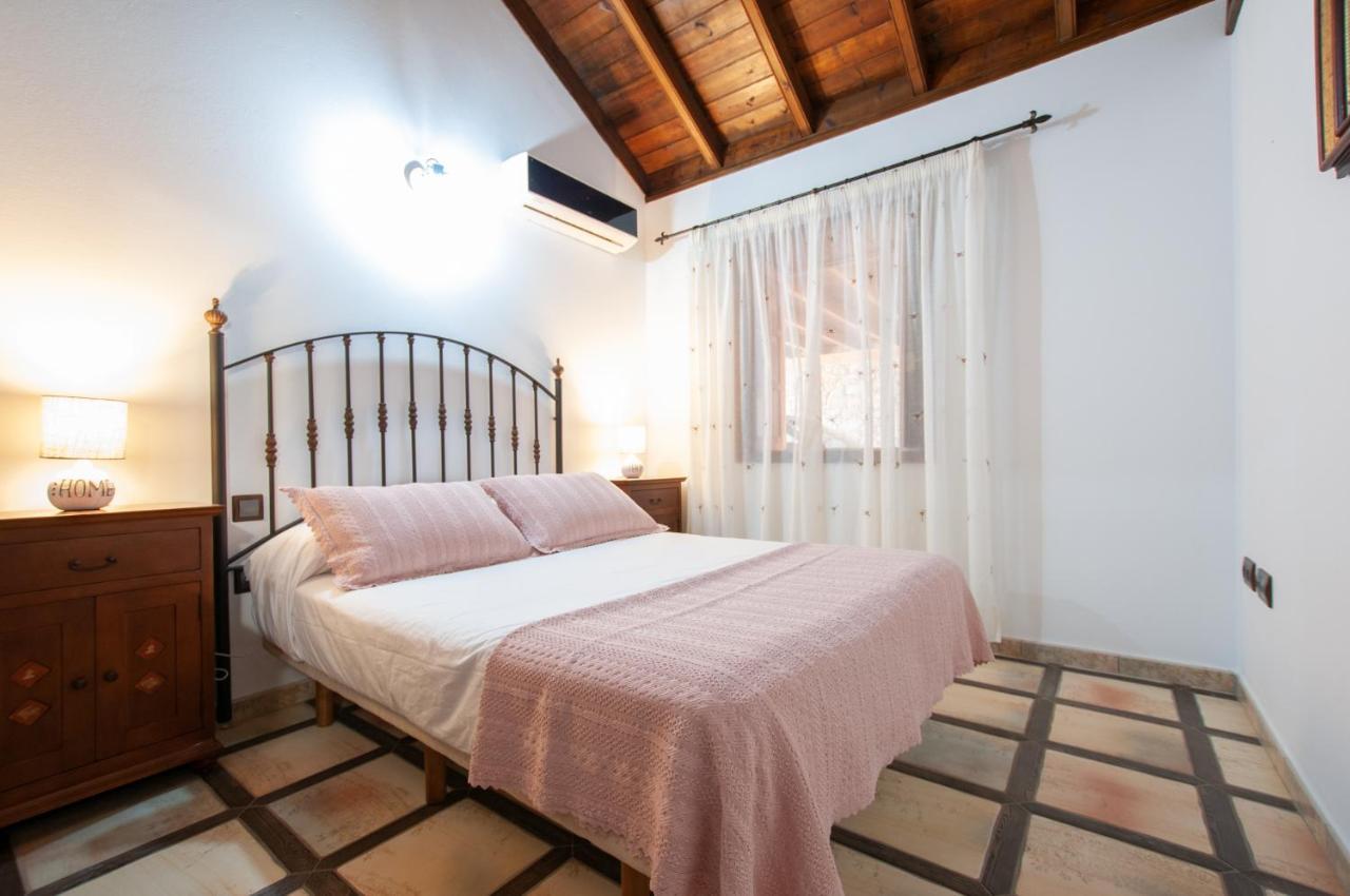 La Bella Tuineje Villa Exterior photo