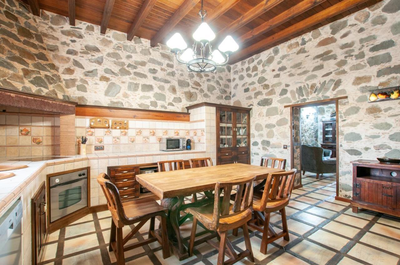 La Bella Tuineje Villa Exterior photo