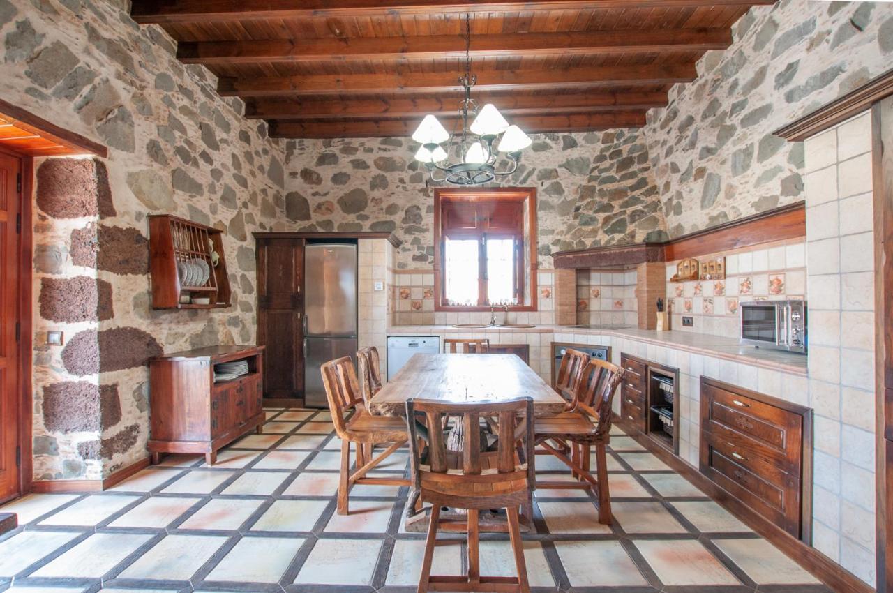La Bella Tuineje Villa Exterior photo