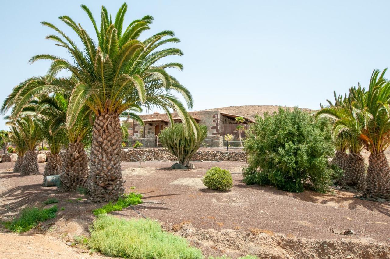 La Bella Tuineje Villa Exterior photo