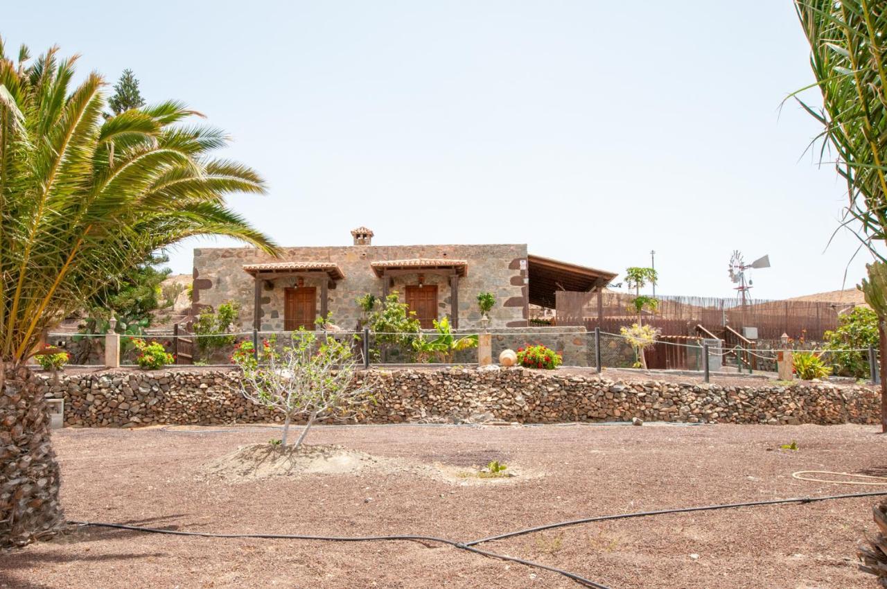 La Bella Tuineje Villa Exterior photo