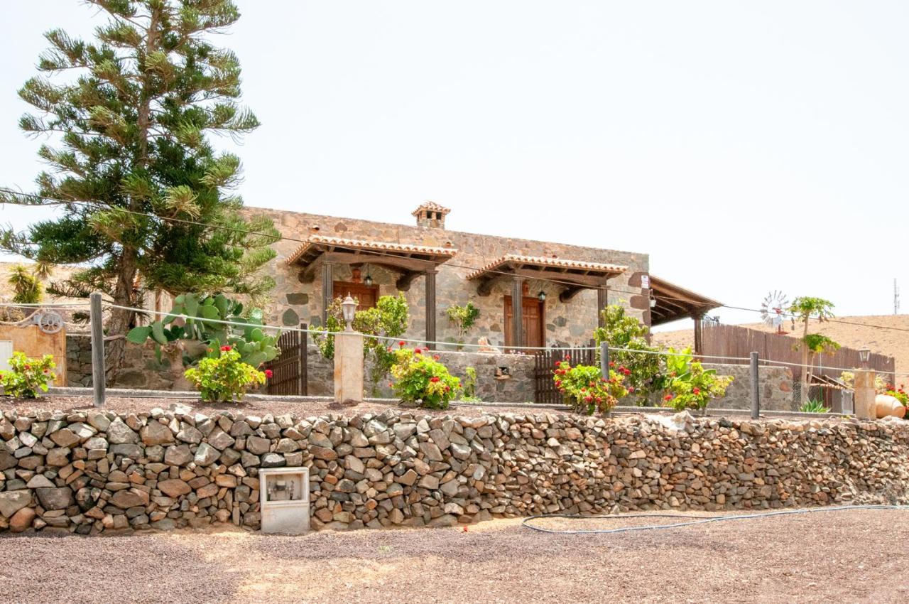 La Bella Tuineje Villa Exterior photo