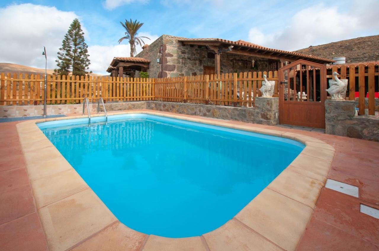 La Bella Tuineje Villa Exterior photo